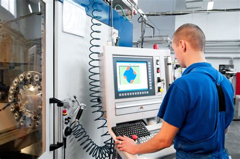 Part Time CNC Operator jobs 